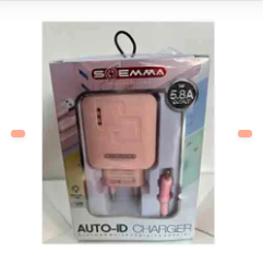 CARGADOR AUTO-ID