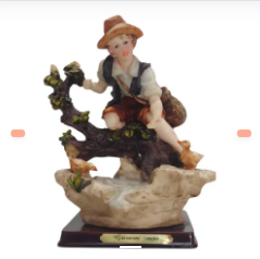 NIÑO PESCADOR