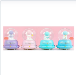 MINI BOLA CRISTAL