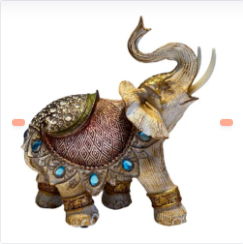 ELEFANTE DE ADORNO