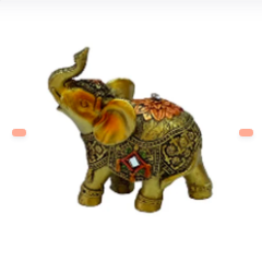 ELEFANTE DE ADORNO