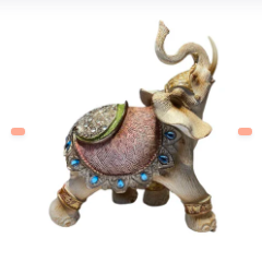 ELEFANTE DE ADORNO