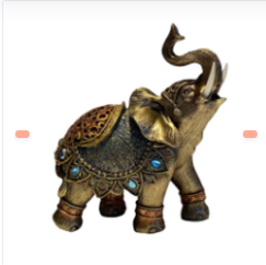 ELEFANTE DE ADORNO