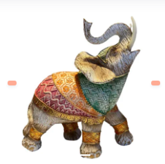 ELEFANTE DE ADORNO