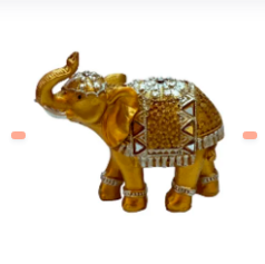ELEFANTE DE ADORNO