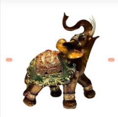 ELEFANTE DE ADORNO