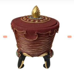 CAJA DE ADORNO