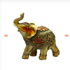 ELEFANTE DE ADORNO