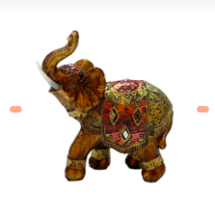 ELEFANTE DE ADORNO