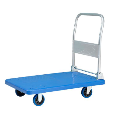 carro de carga pleglabe
