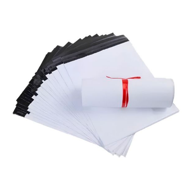 pack 100 bolsas plastico autoadhesivo