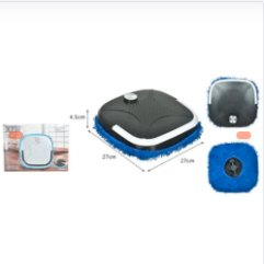 BARREDORA INTELIGENTE PARA EL HOGAR