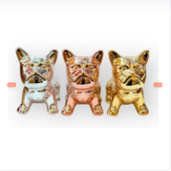 CACHOROS DE ADORNO