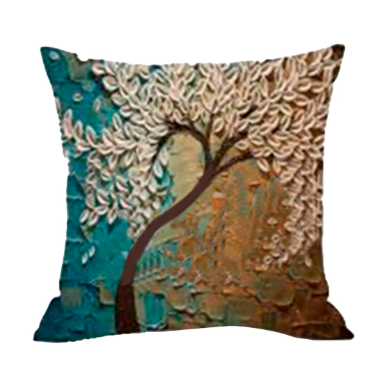 COJIN DECORATIVO 