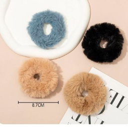 goma de peluche 
