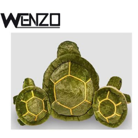 rodilleras esqui tortuga verde