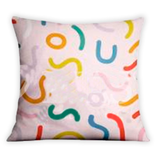 COJIN DECORATIVO