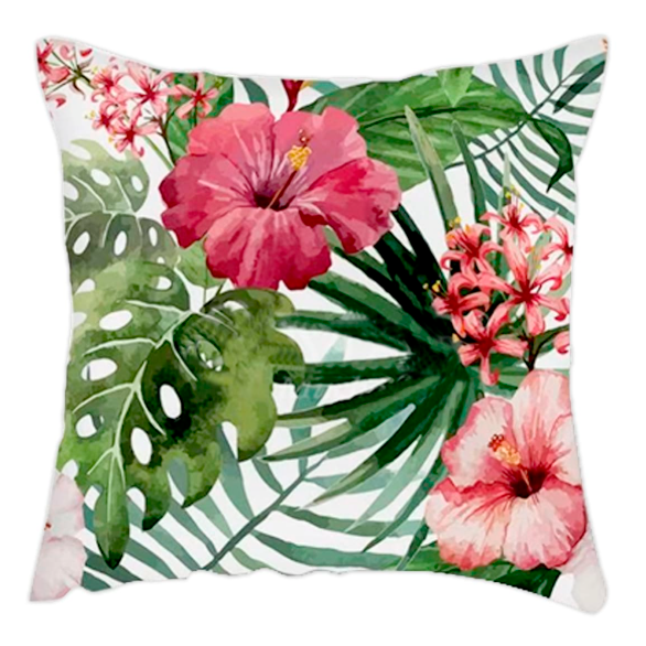 COJIN DECORATIVO 