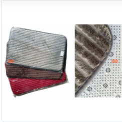 ALFOMBRA HORIZONTAL