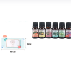 ESENCIA PARA HUMIDIFICADOR