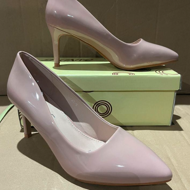 TACONES ALTOS 
