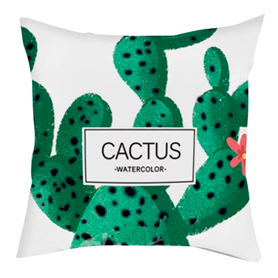 COJIN DECORATIVO