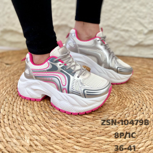 Zapatillas 