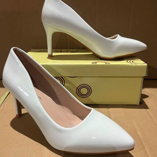 TACONES ALTOS 