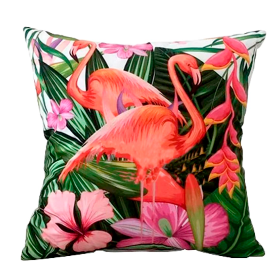 COJIN DECORATIVO
