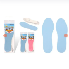 PLANTILLAS PARA NIÑOS UNICOLOR