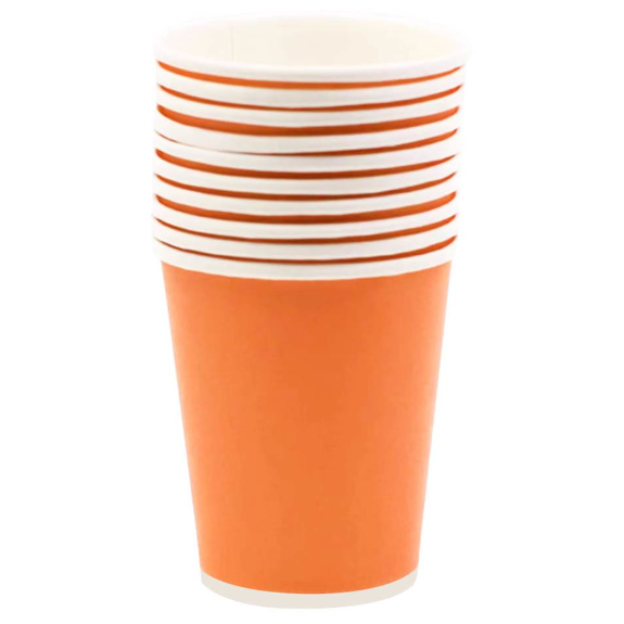 VASO CARTON 