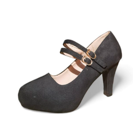 TACONES ALTOS 