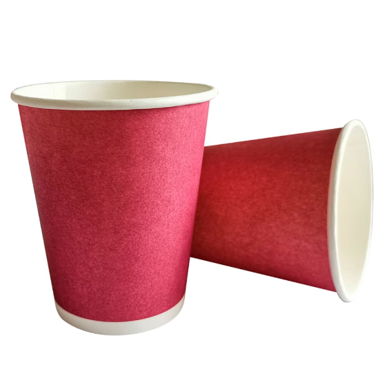 VASO CARTON 