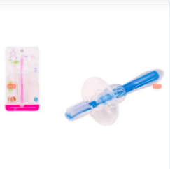 SET DE CEPILLO DE DIENTE PARA BEBES