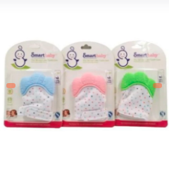 GUANTES PARA BEBES