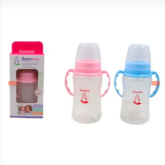 BIBERON DE DOS ASAS PARA BEBES