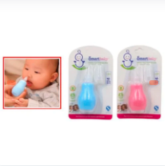 ASPIRADOR NASAL PARA BEBES