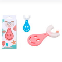 CEPILLO DENTAL PARA BEBES