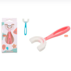 CEPILLO DENTAL PARA BEBES