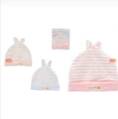 GORRO PARA BEBES