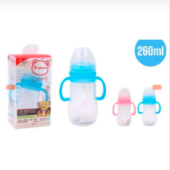 BIBERON PARA BEBES