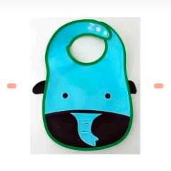BABERO PARA BEBE