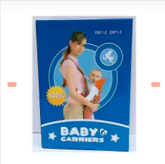 PORTA BEBE