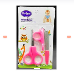 SET CORTA UÑAS