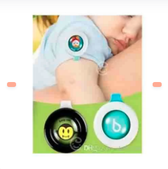 REPELENTE ANTI MOSQUITOS