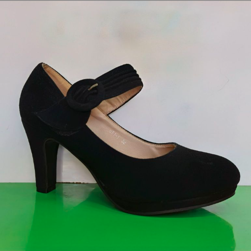 TACONES ALTOS 