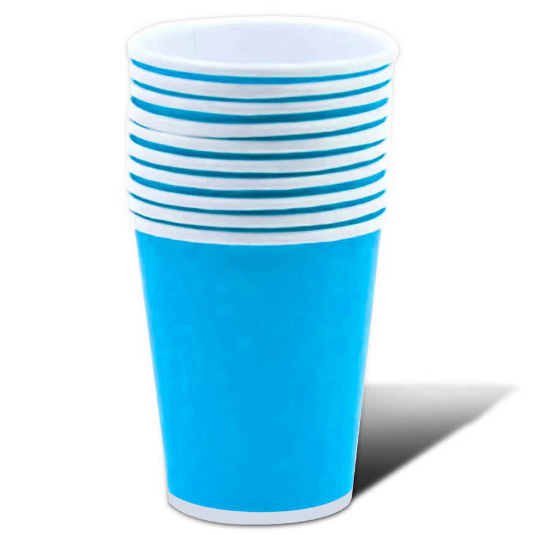 VASO CARTON 