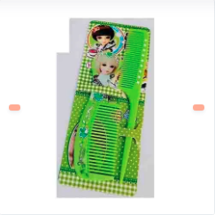 PEINES PARA NIÑOS