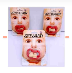 CHUPETE PARA BEBE