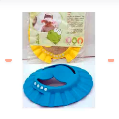 VISOR DE BAÑO
